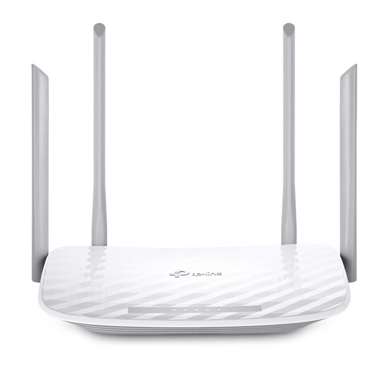 روتر بی سیم TP-Link Wireless Router Archer C50