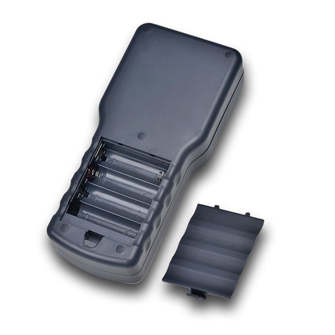 تستر شبکه کی نت Knet Tester SC8108 — تصویر ۶