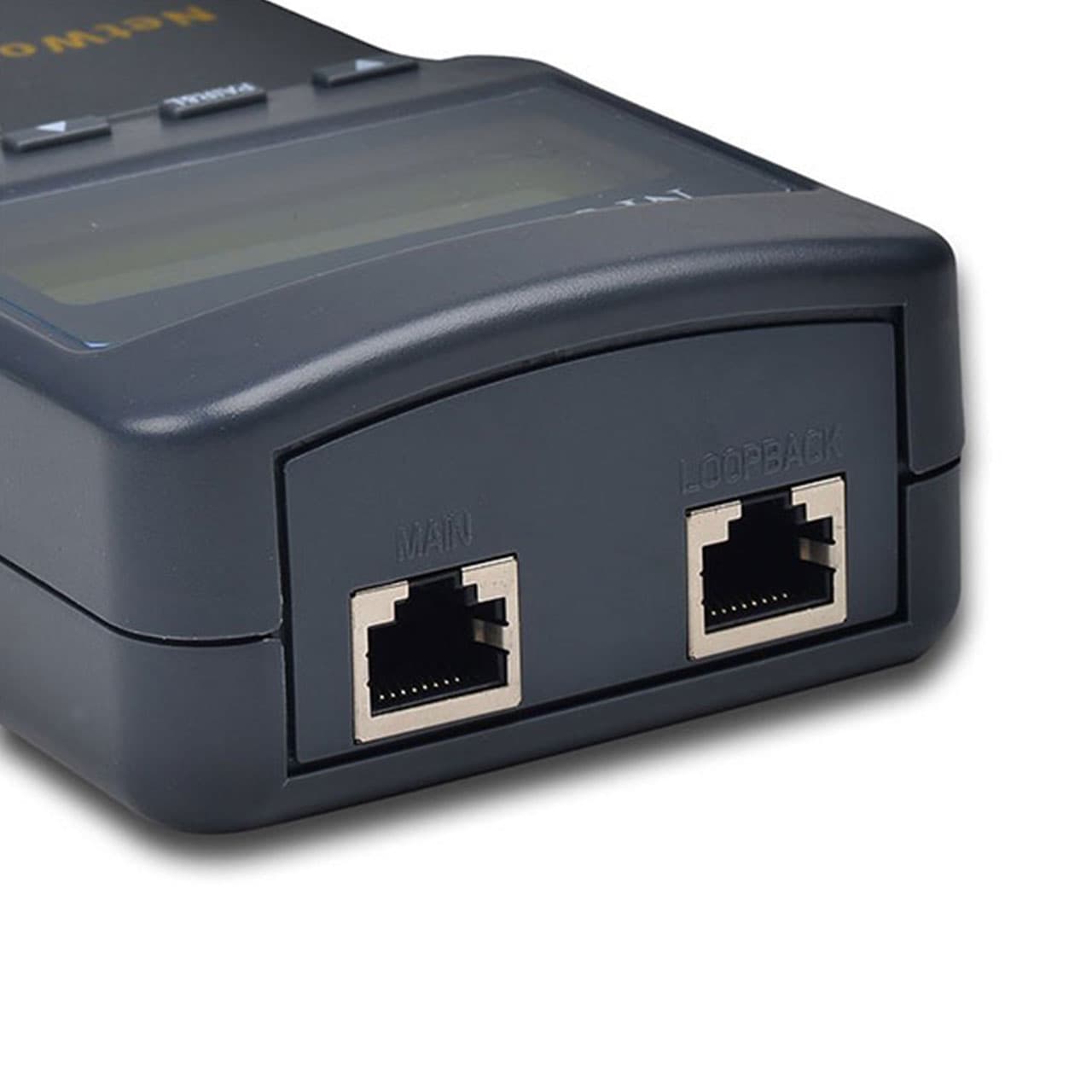 تستر شبکه کی نت Knet Tester SC8108 — تصویر ۷