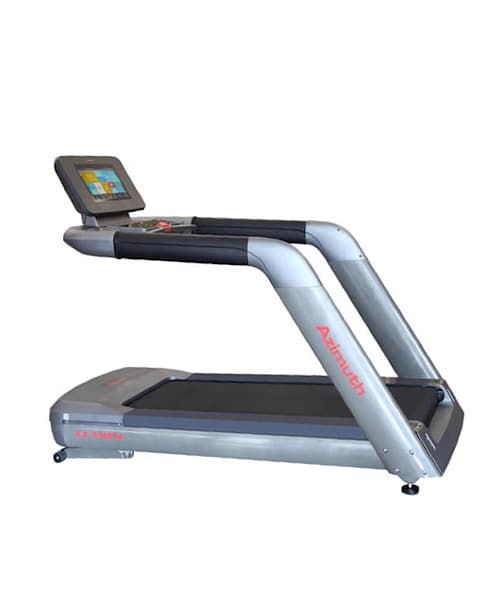تردمیل باشگاهی آذیموس مدل AZ-6140-TA