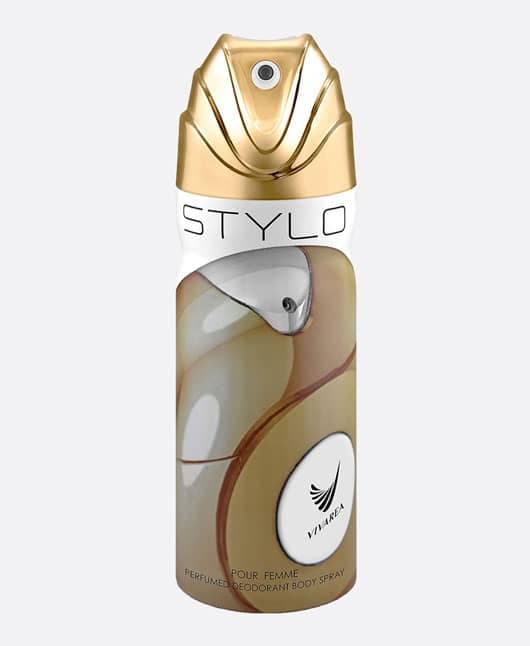 اسپری امپر ویواریا مدل Stylo زنانه