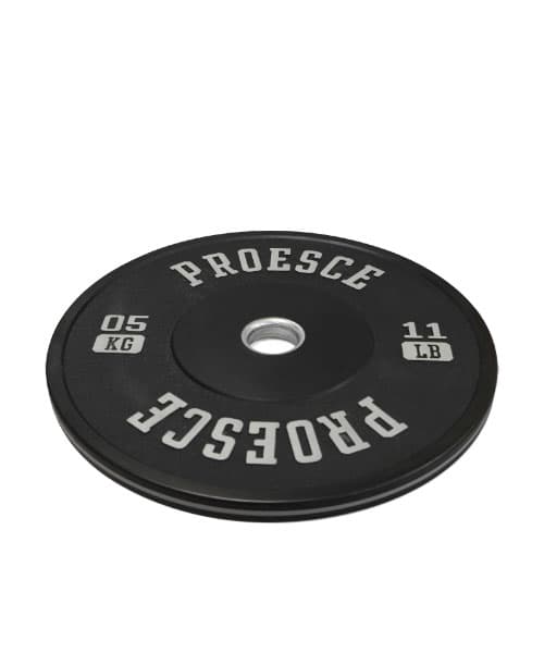 صفحه هالتر کراسفیت PROESCE — تصویر ۸