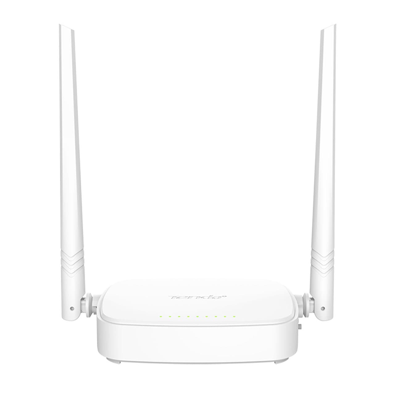 مودم روتر بی سیم تندا Tenda N300 ADSL2+ Modem Router D301v4 — تصویر ۶