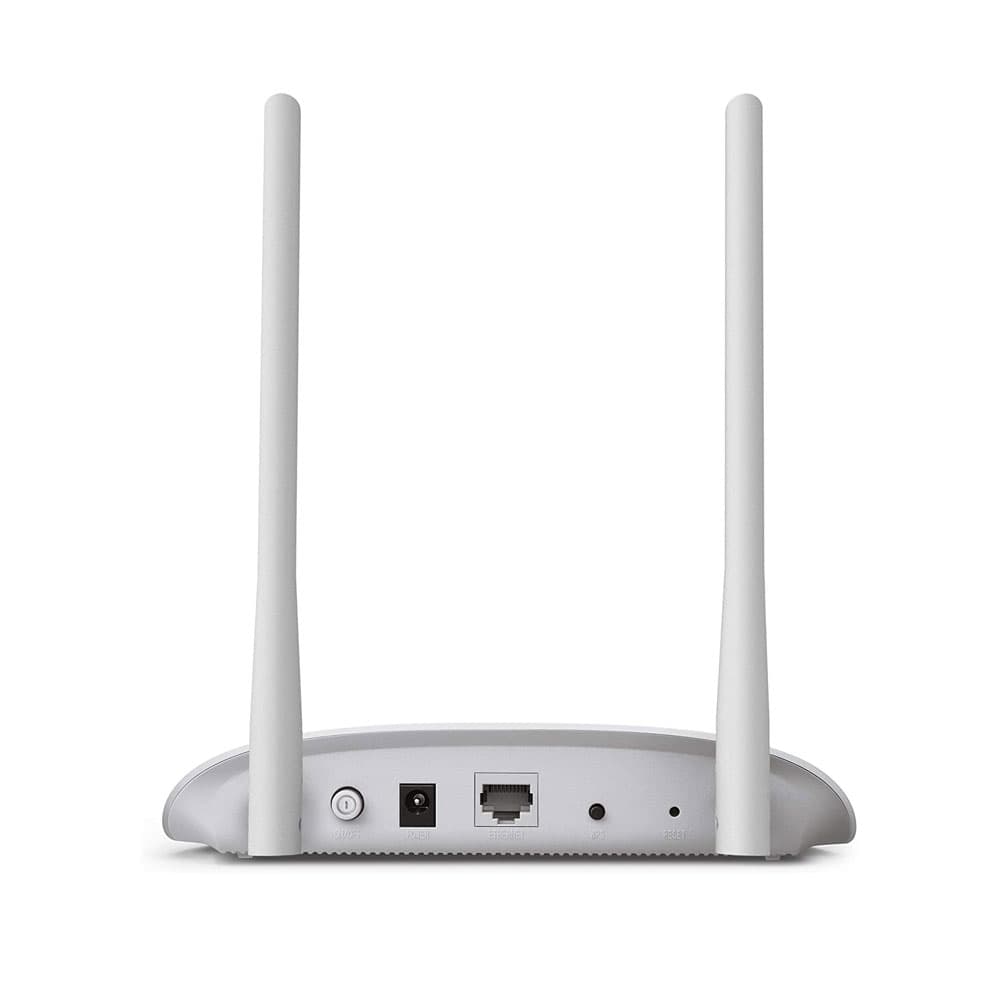 اکسس پوینت بی‌ سیم تی پی لینک Tp-Link Wireless Access Point TL-WA801N — تصویر ۱۱