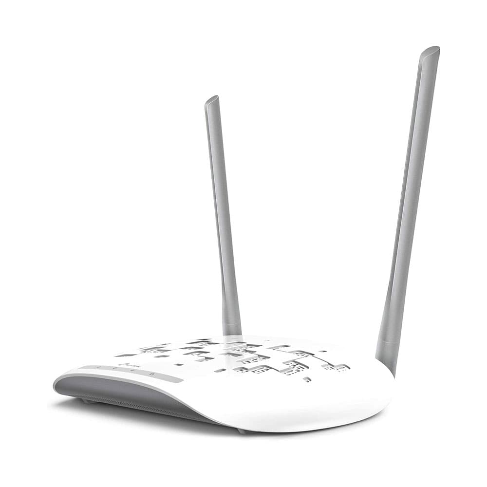 اکسس پوینت بی‌ سیم تی پی لینک Tp-Link Wireless Access Point TL-WA801N — تصویر ۱۲
