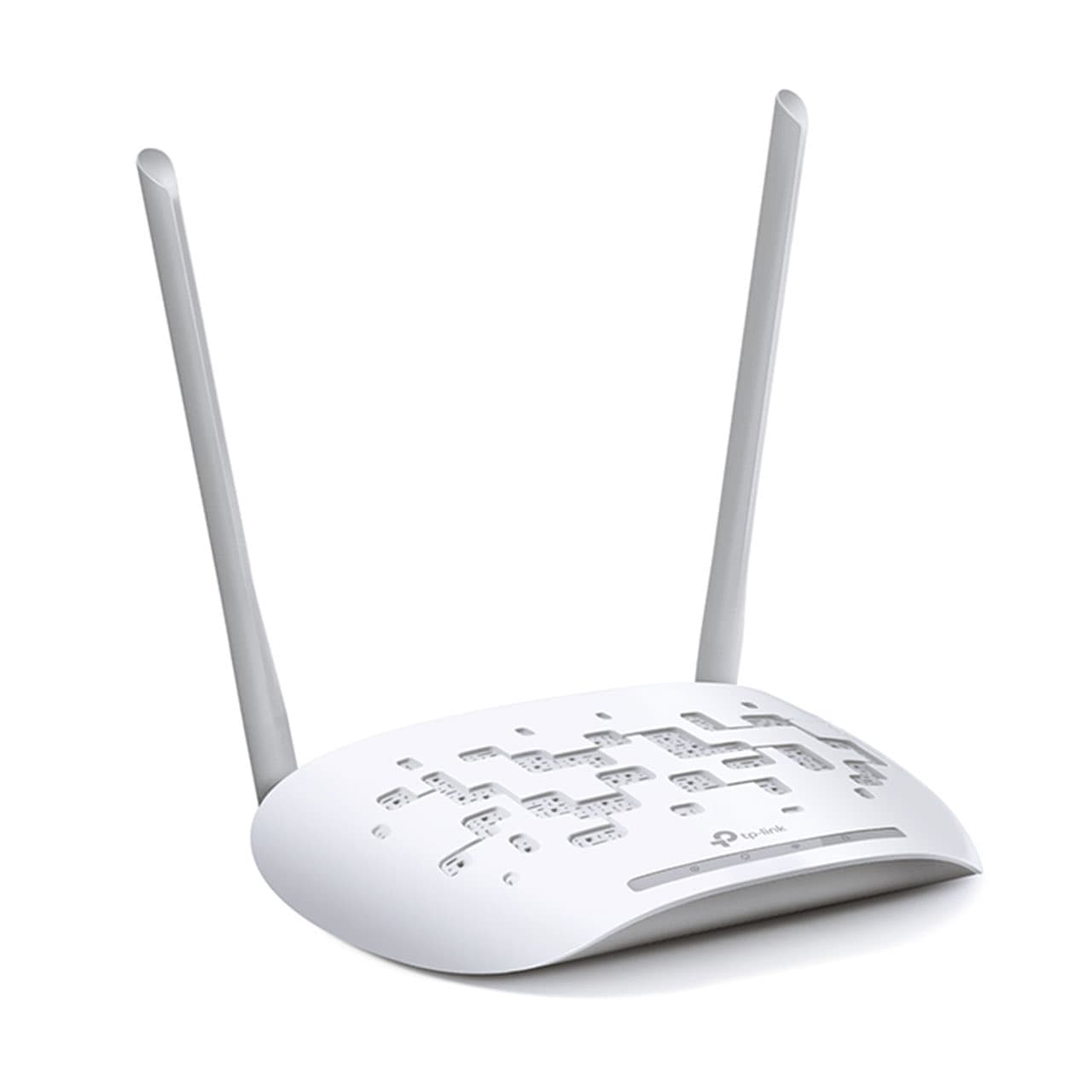 اکسس پوینت بی‌ سیم تی پی لینک Tp-Link Wireless Access Point TL-WA801N — تصویر ۳