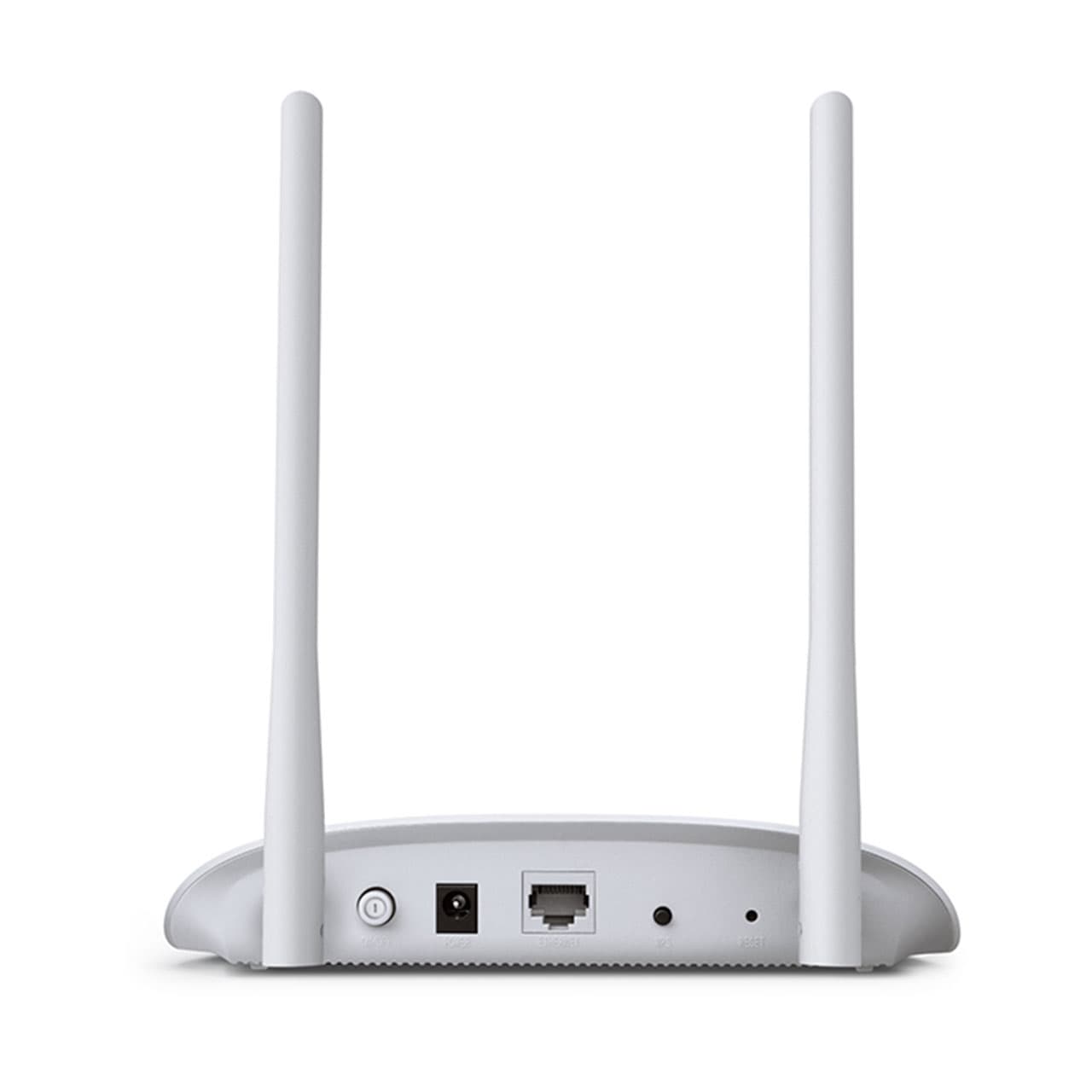 اکسس پوینت بی‌ سیم تی پی لینک Tp-Link Wireless Access Point TL-WA801N — تصویر ۴