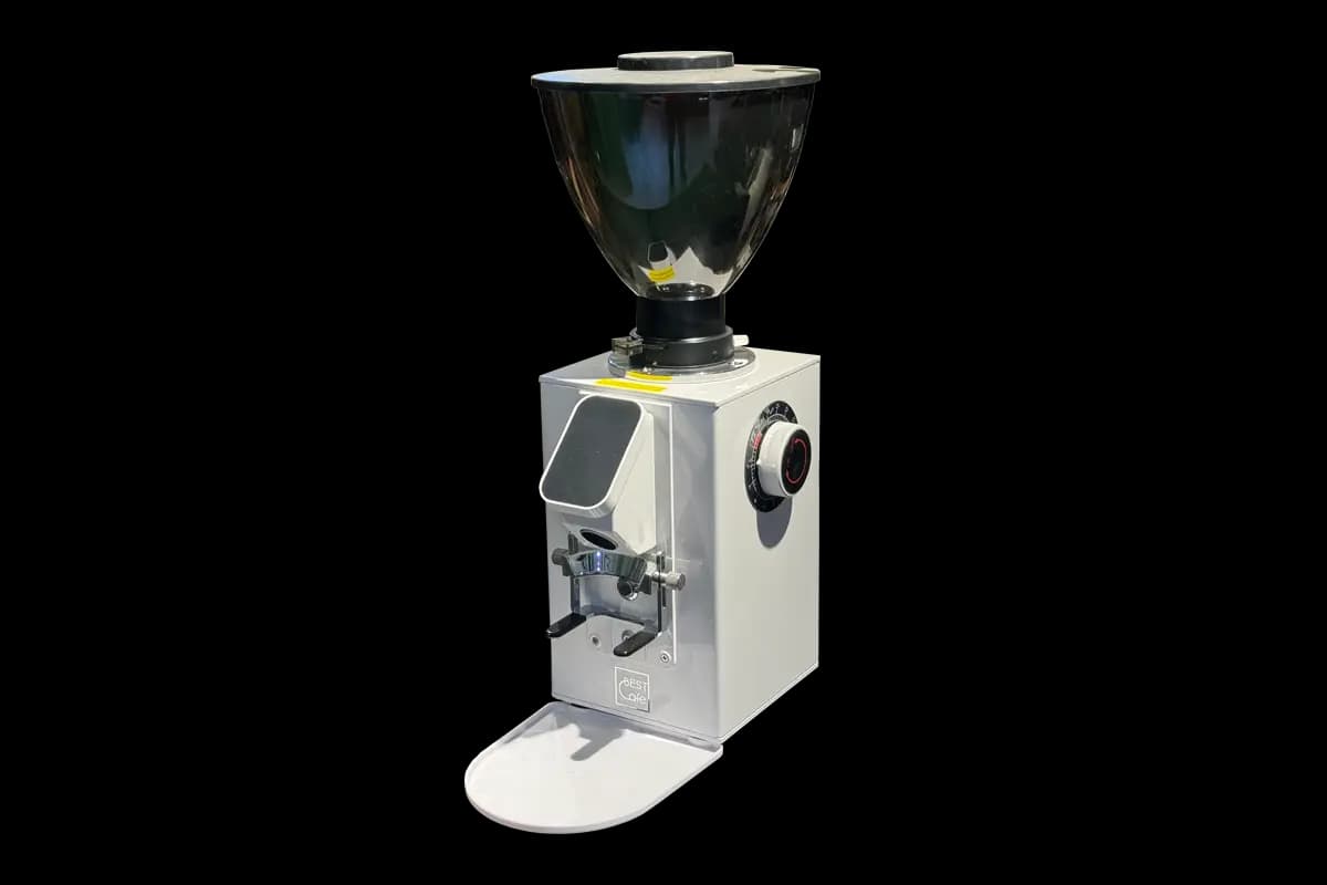 آسیاب قهوه بست کافه مدل K64FC — تصویر ۲