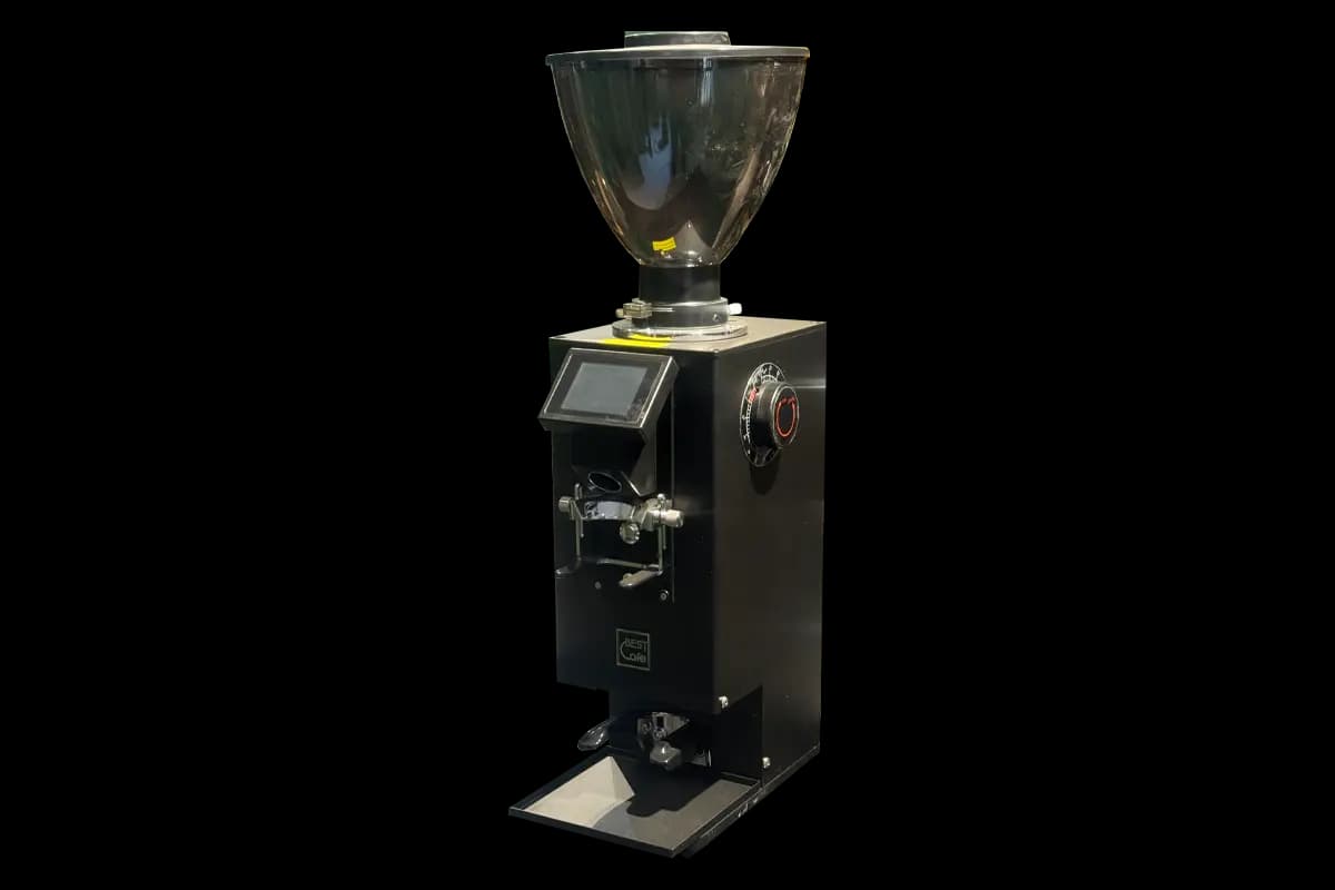 آسیاب قهوه بست کافه مدل K-64SY