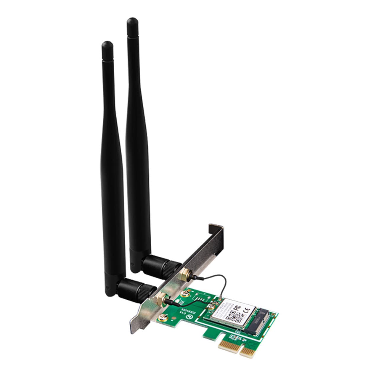 کارت شبکه بی سیم تندا Tenda PCI Express Adapter E12