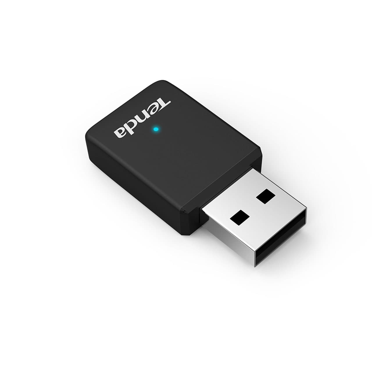 کارت شبکه بی سیم تندا Tenda Wireless USB Adapter U9 — تصویر ۷