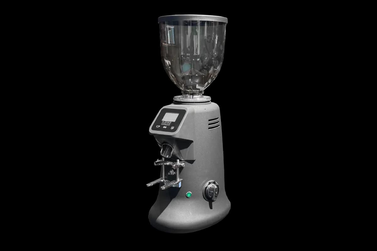 آسیاب قهوه king مدل JX650