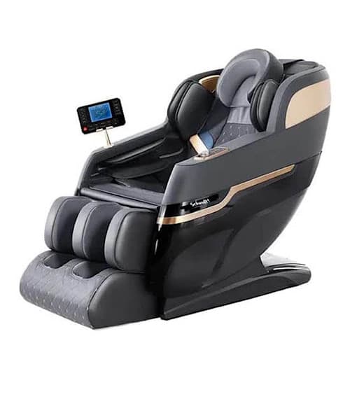 صندلی ماساژور اشمیت مدل Schmitt YT6500