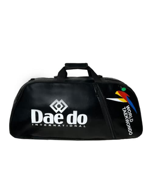 ساک تکواندو فوم طرح daedo