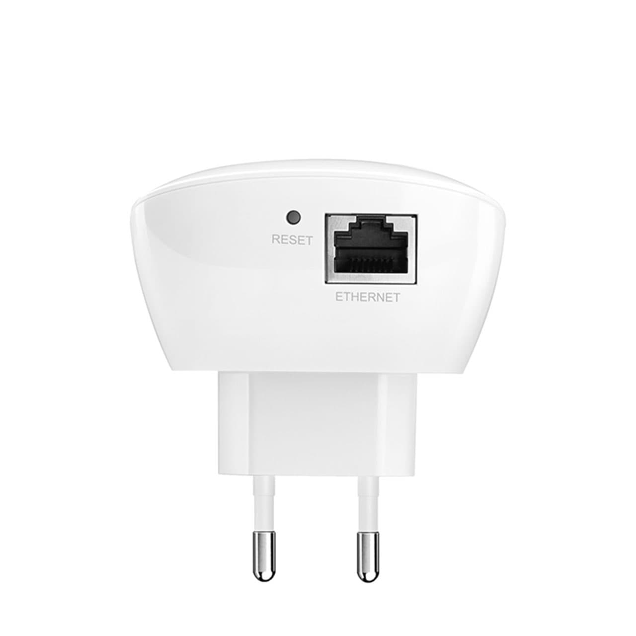 توسعه دهنده شبکه بی سیم تی پی لینک Tp-Link Range Extender TL-WA850RE — تصویر ۶