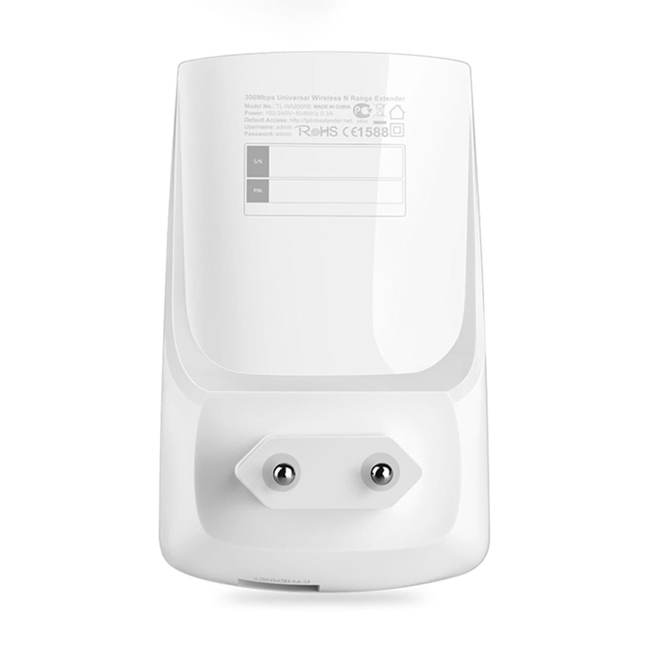توسعه دهنده شبکه بی سیم تی پی لینک Tp-Link Range Extender TL-WA850RE — تصویر ۷