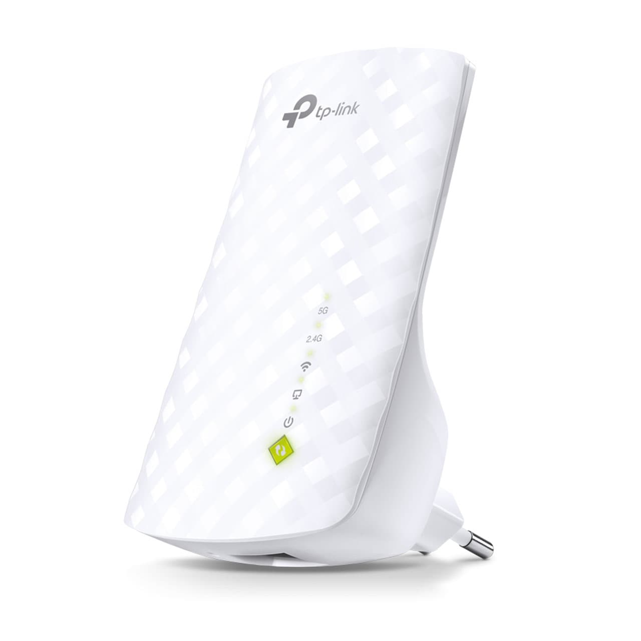 توسعه دهنده شبکه بی سیم تی پی لینک Tp-Link Range Extender RE200