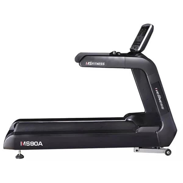تردمیل باشگاهی ماسل اسپیریت مدل MS90A — تصویر ۶