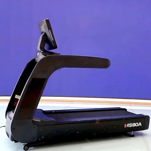 تردمیل باشگاهی ماسل اسپیریت مدل MS90A — تصویر ۱۰