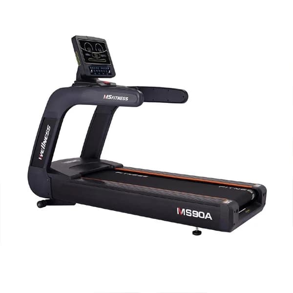 تردمیل باشگاهی ماسل اسپیریت مدل MS90A — تصویر ۵