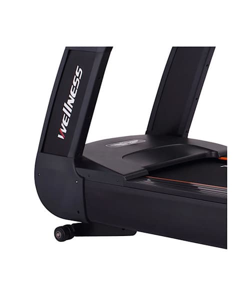 تردمیل باشگاهی ماسل اسپیریت مدل MS90A — تصویر ۳