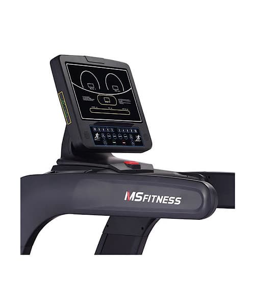 تردمیل باشگاهی ماسل اسپیریت مدل MS90A — تصویر ۴