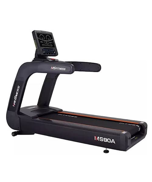 تردمیل باشگاهی ماسل اسپیریت مدل MS90A