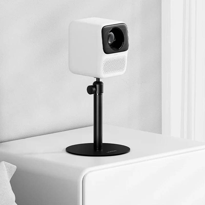 پایه نگهدارنده و چرخشی ویدئو پروژکتور ونبو مدل Wanbo Projector Desk Bracket — تصویر ۹