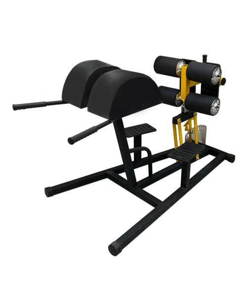 میز GHD باشگاهی طرح ROGUE — تصویر ۳