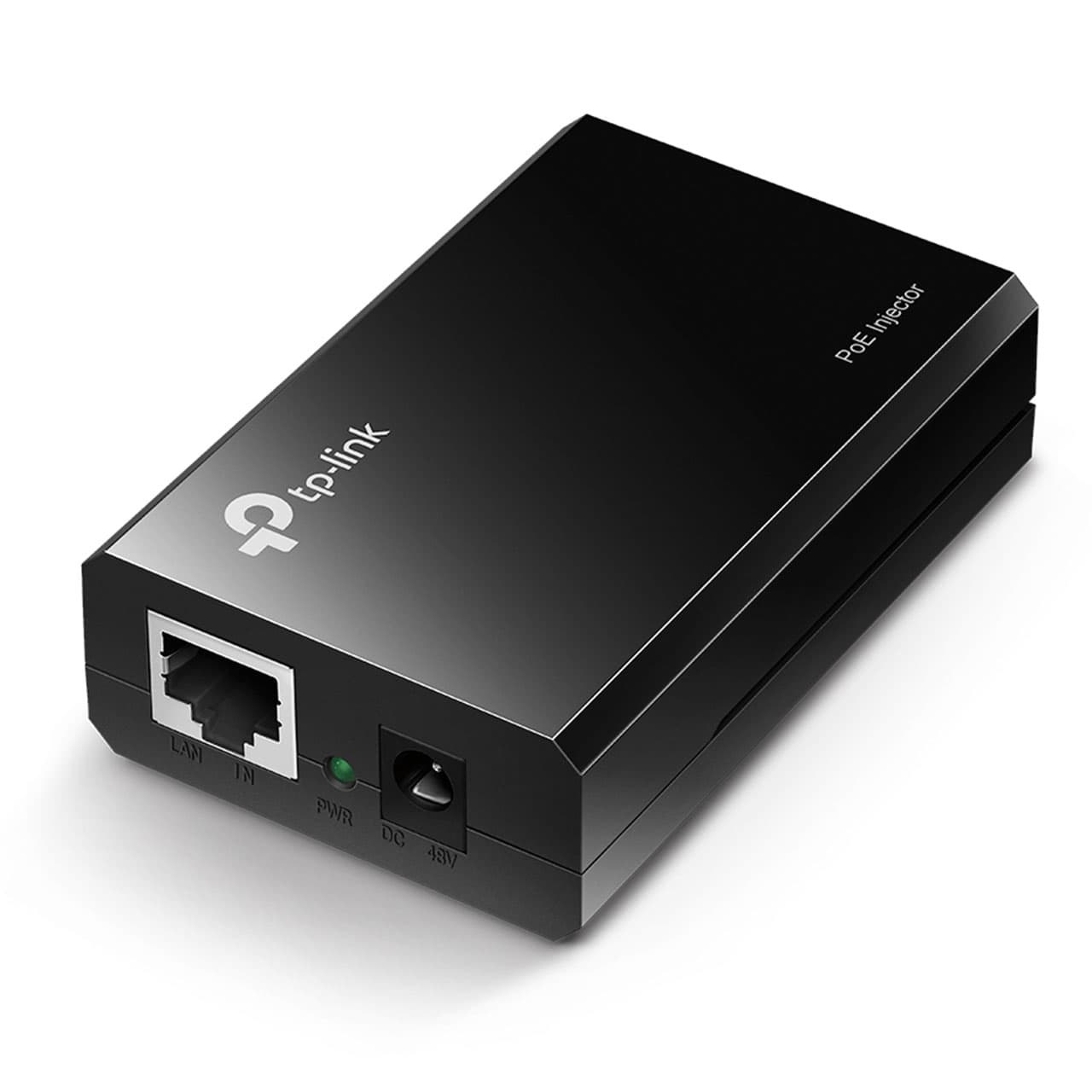 آداپتور شبکه POE تی ‌پی ‌لینک Tp-Link TL-POE150S