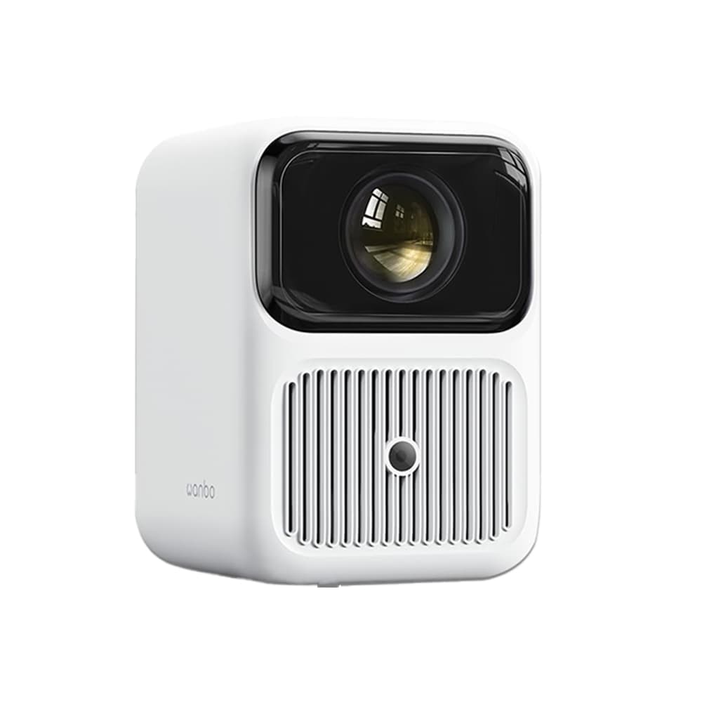 ویدئو پروژکتور ونبو مدل Wanbo Projector Dali 1 — تصویر ۱۲