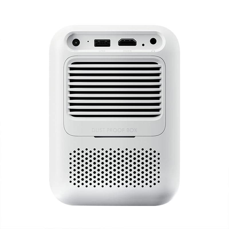 ویدئو پروژکتور ونبو مدل Wanbo Projector Dali 1 — تصویر ۶
