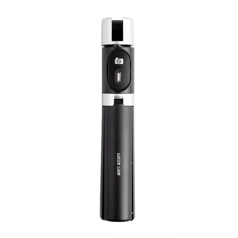 مونوپاد و سه پایه چراغ دار گرین لاین Click Stick 2 — تصویر ۵
