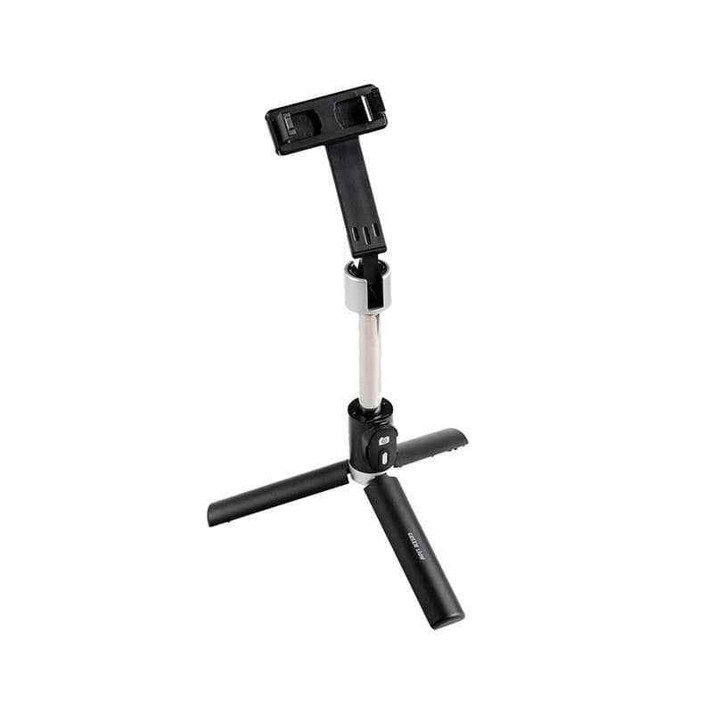 مونوپاد و سه پایه چراغ دار گرین لاین Click Stick 2