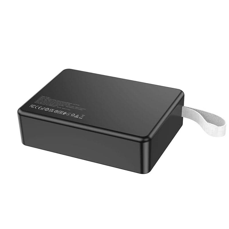 پاوربانک گرین لاین 75000mAh مدل power volt — تصویر ۸