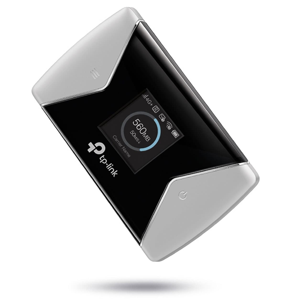 مودم بی سیم همراه تی پی لینک Tp-Link 4G LTE Mobile Router M7650 — تصویر ۳