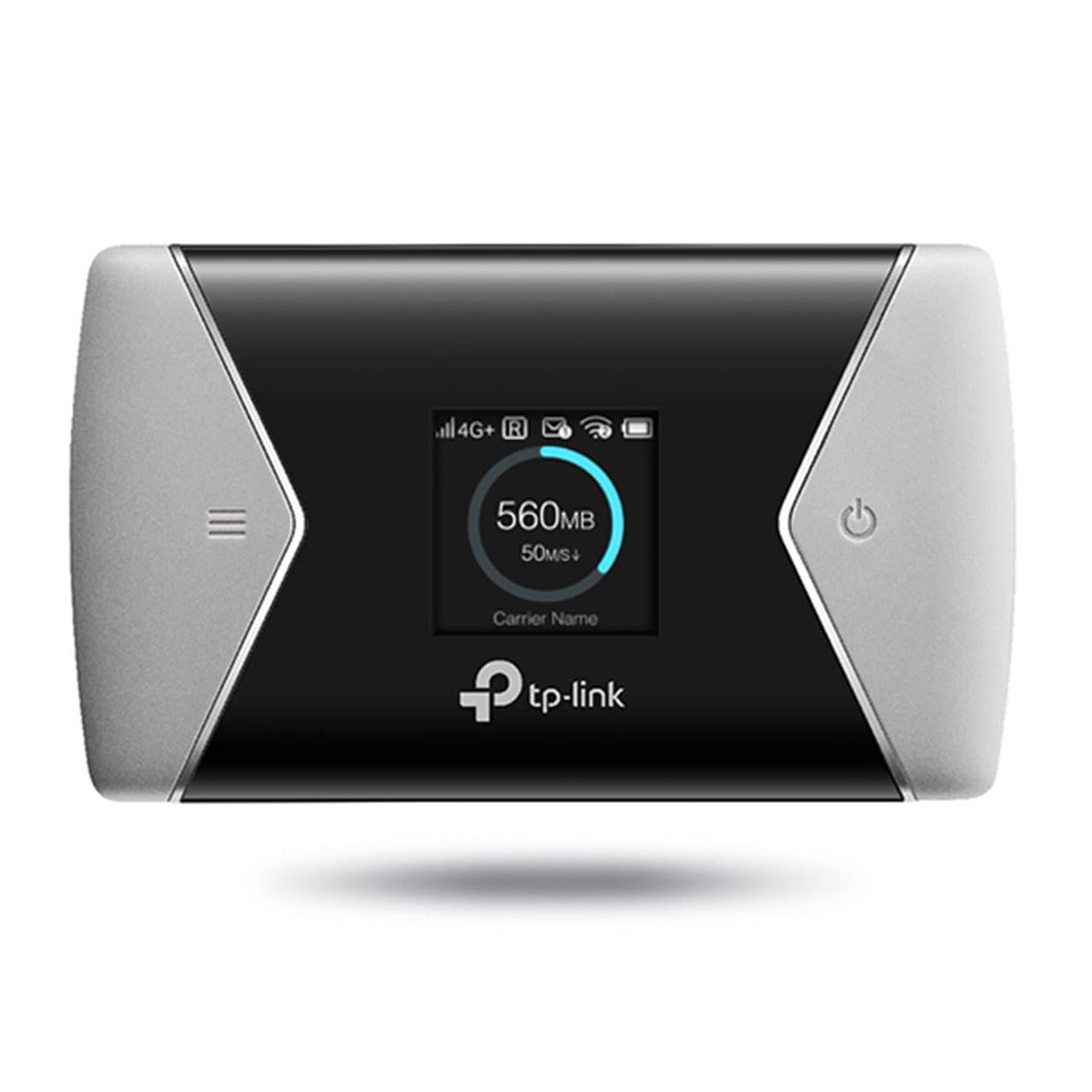 مودم بی سیم همراه تی پی لینک Tp-Link 4G LTE Mobile Router M7650