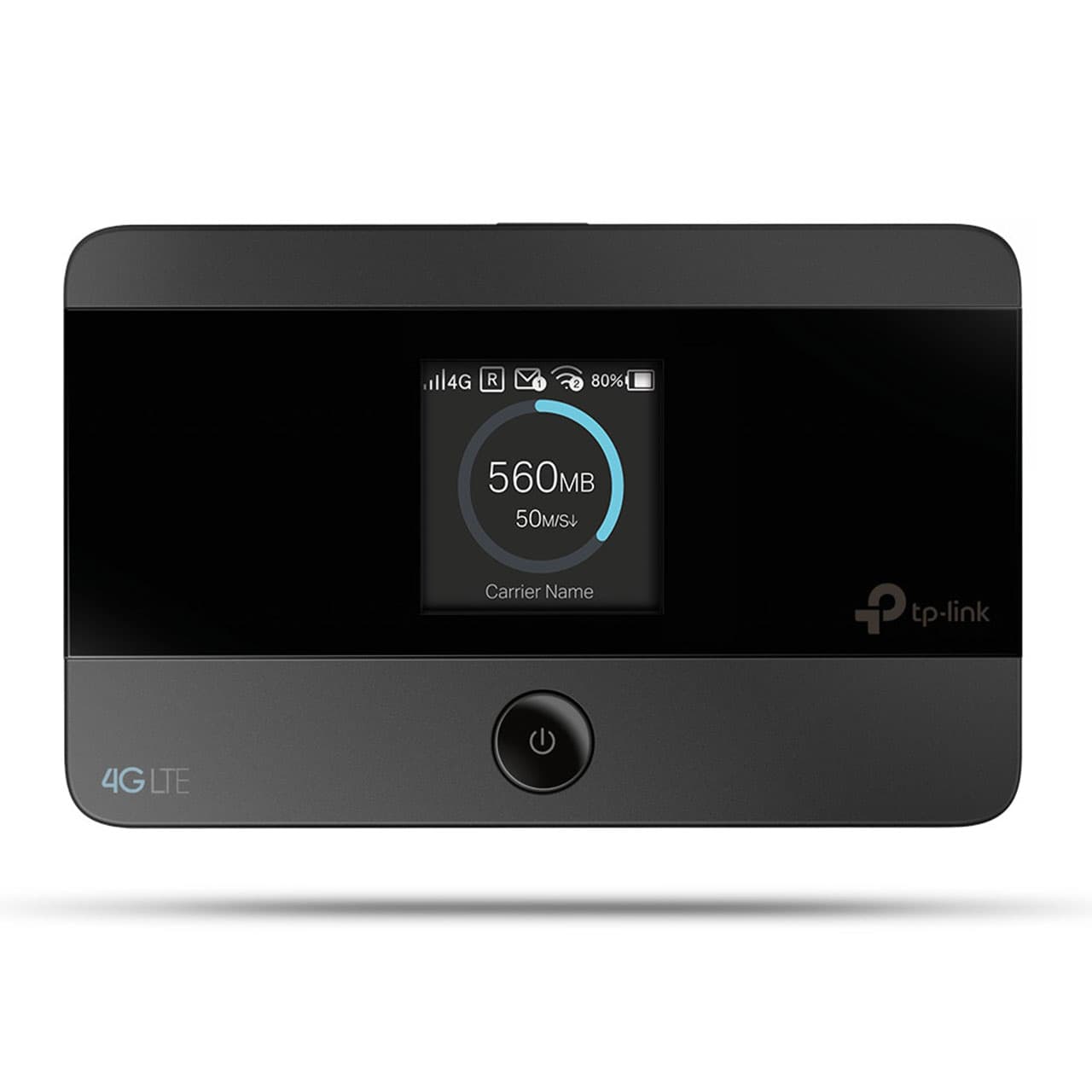 مودم بی سیم همراه تی پی لینک Tp-Link 4G LTE Mobile Router M7350