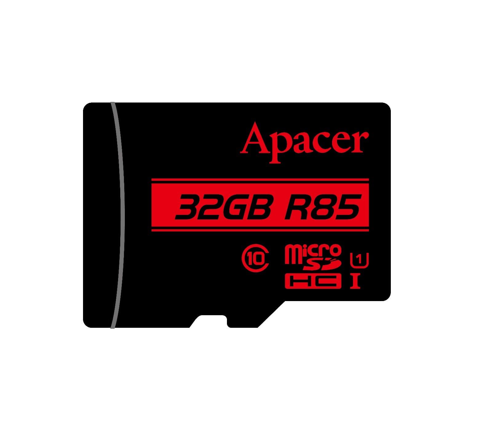 مموری میکرو اس دی اپیسر بدون خشاب مدل UHS-1 Class10 ظرفیت 32GB