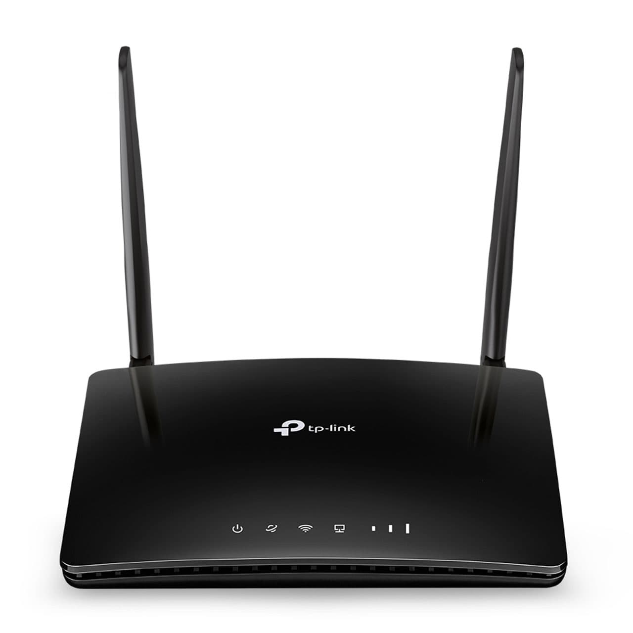 مودم بی سیم تی پی لینک Tp-Link 300 Mbps N 4G LTE Router TL-MR6400