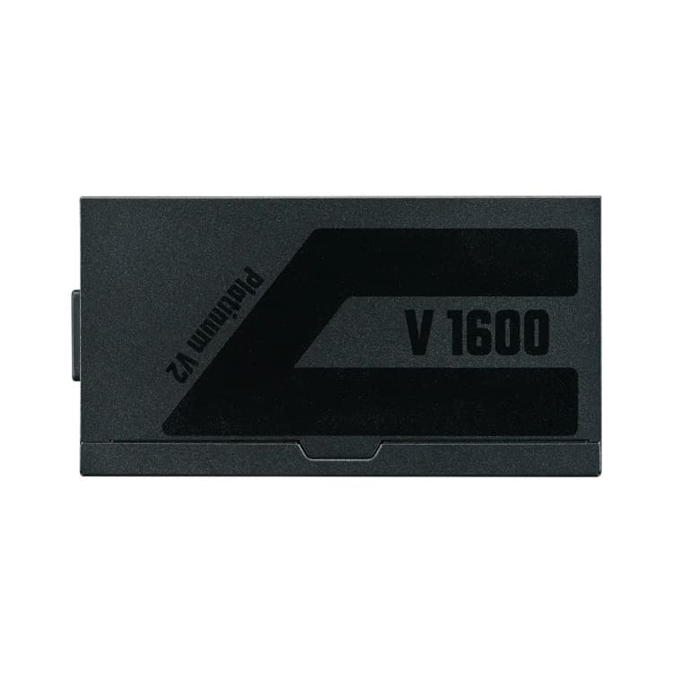 پاور کولر مستر مدل V Platinum 1600 V2 — تصویر ۱۰