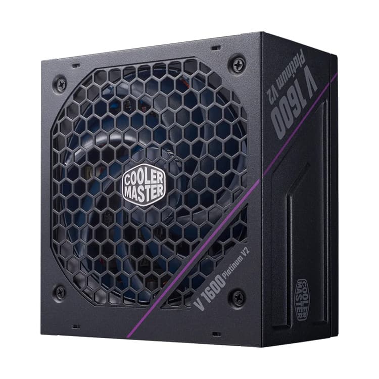 پاور کولر مستر مدل V Platinum 1600 V2