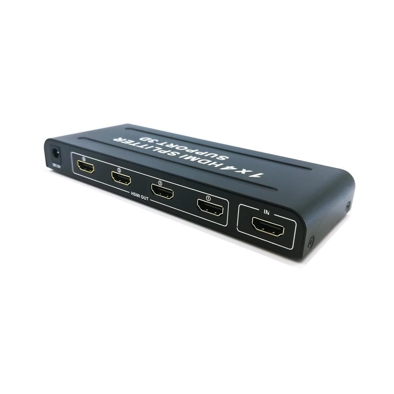 اسپلیتر 1 به 4 پورت HDMI — تصویر ۳