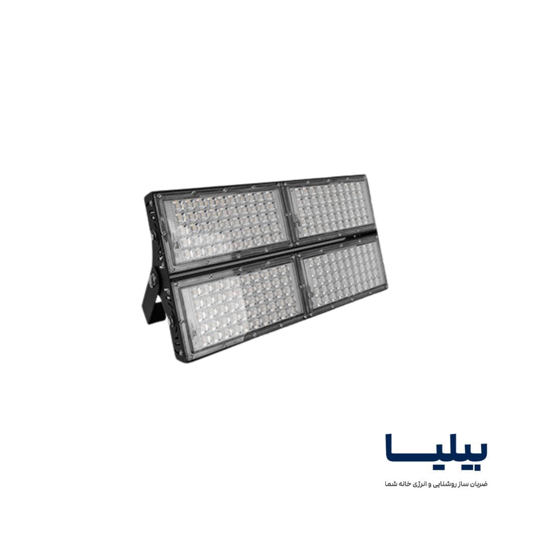 پروژکتور صنعتی 200 وات SMD اکوآتریا پارس شعاع توس — تصویر ۱۱