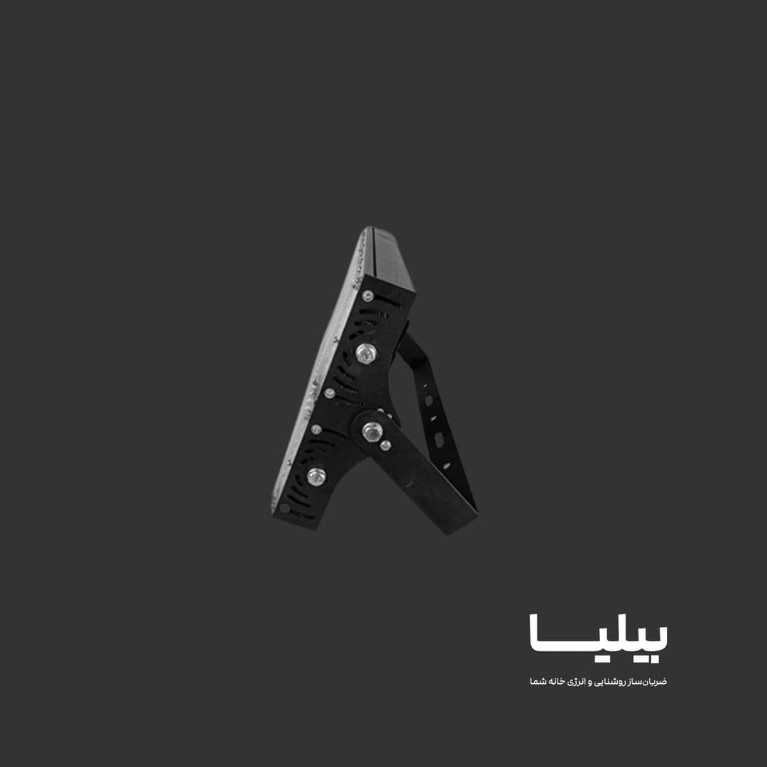 پروژکتور صنعتی 200 وات SMD اکوآتریا پارس شعاع توس — تصویر ۷