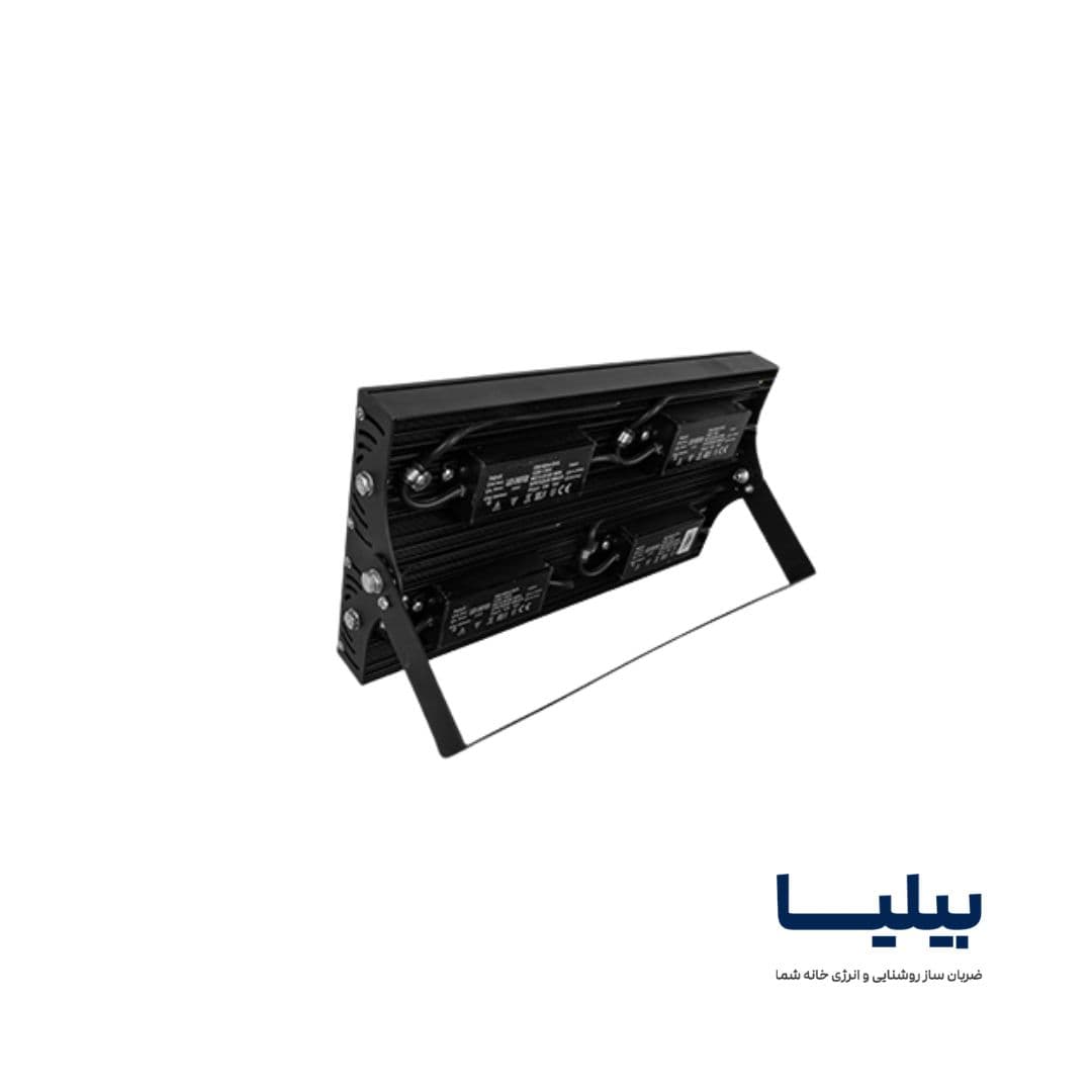 پروژکتور صنعتی 200 وات SMD اکوآتریا پارس شعاع توس — تصویر ۵
