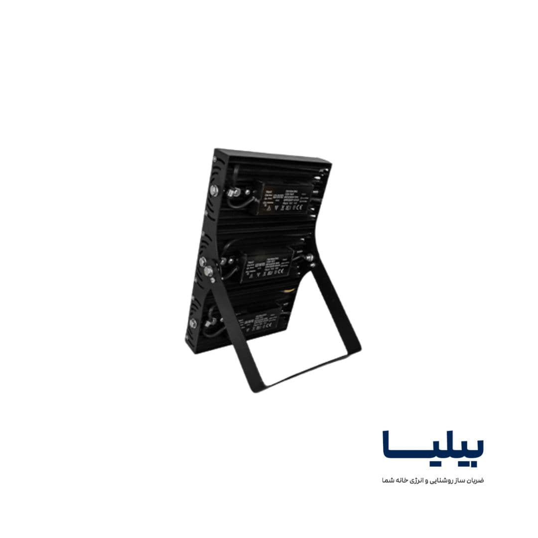 پروژکتور صنعتی 150 وات SMD اکوآتریا پارس شعاع توس — تصویر ۴