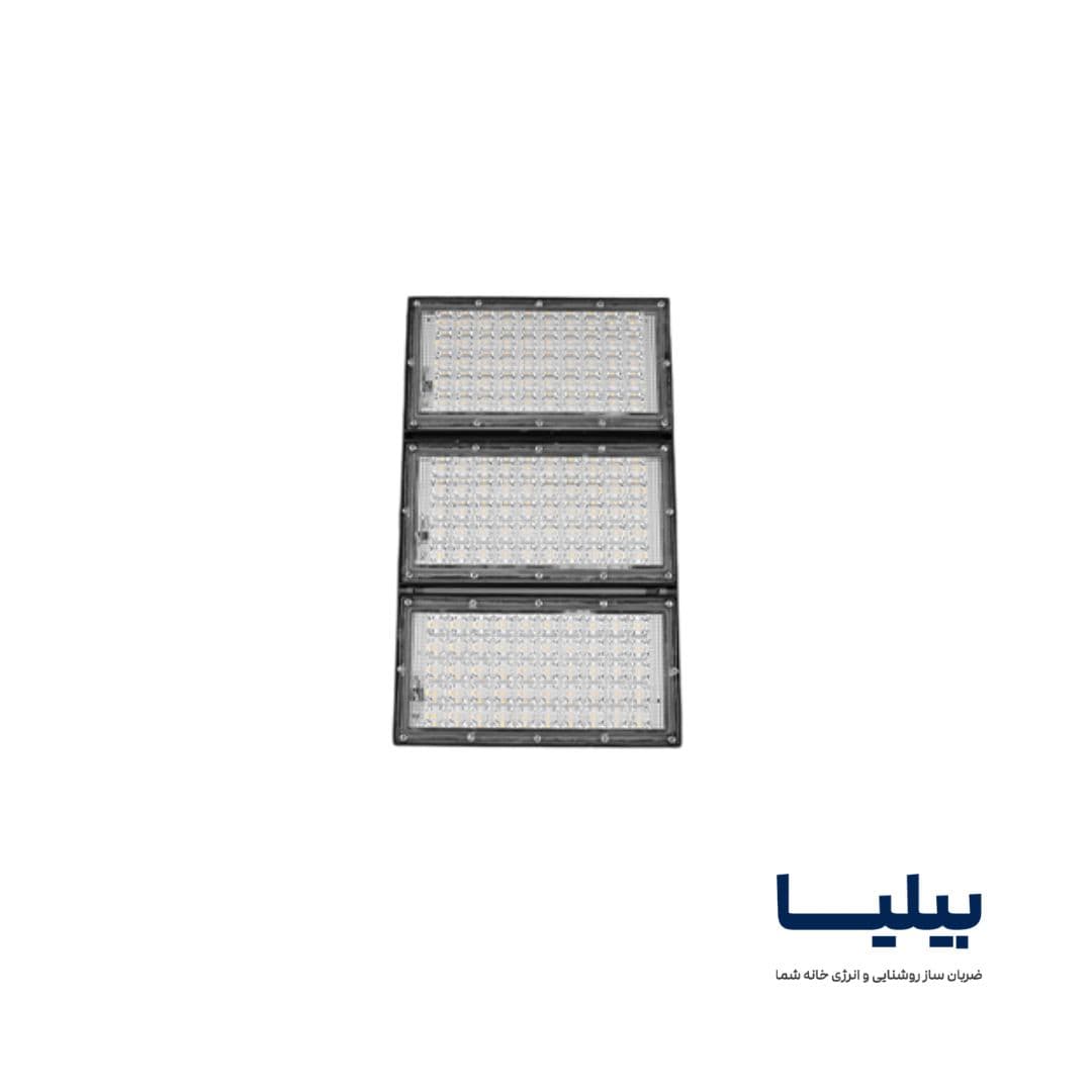پروژکتور صنعتی 150 وات SMD اکوآتریا پارس شعاع توس