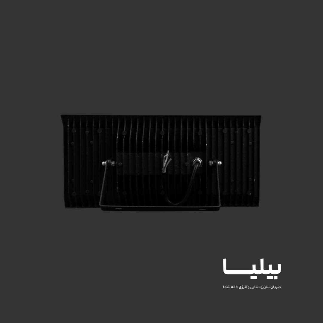 پروژکتور واید 80 وات SMD آرشین پارس شعاع توس — تصویر ۵