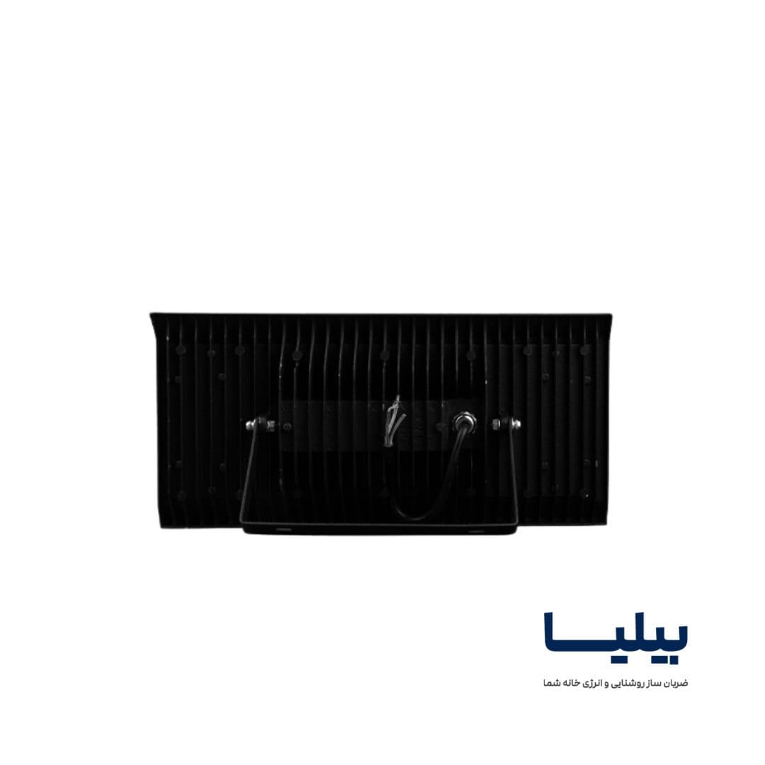 پروژکتور 100 وات SMD آرشین پارس شعاع توس — تصویر ۳